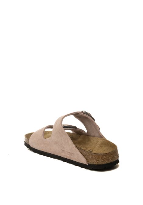  BIRKENSTOCK | ARIZONA D1031651-PINK